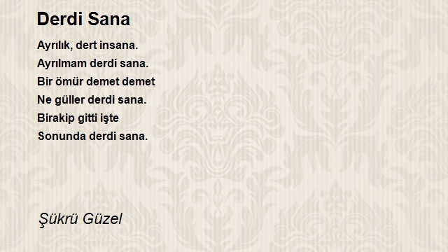 Şükrü Güzel