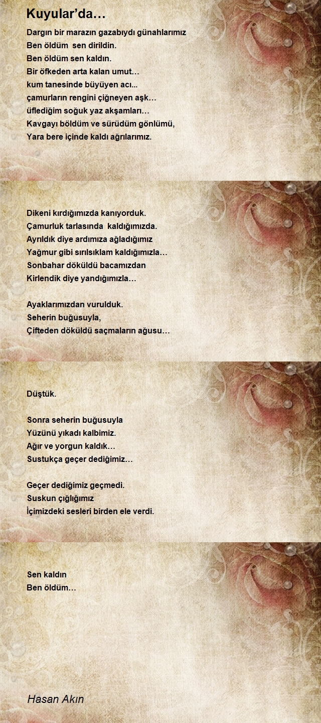 Hasan Akın
