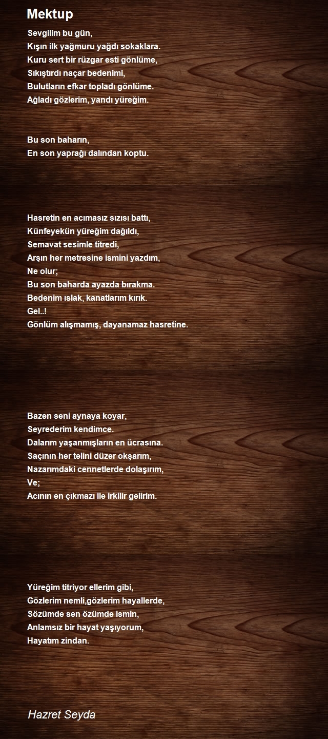 Hazret Seyda