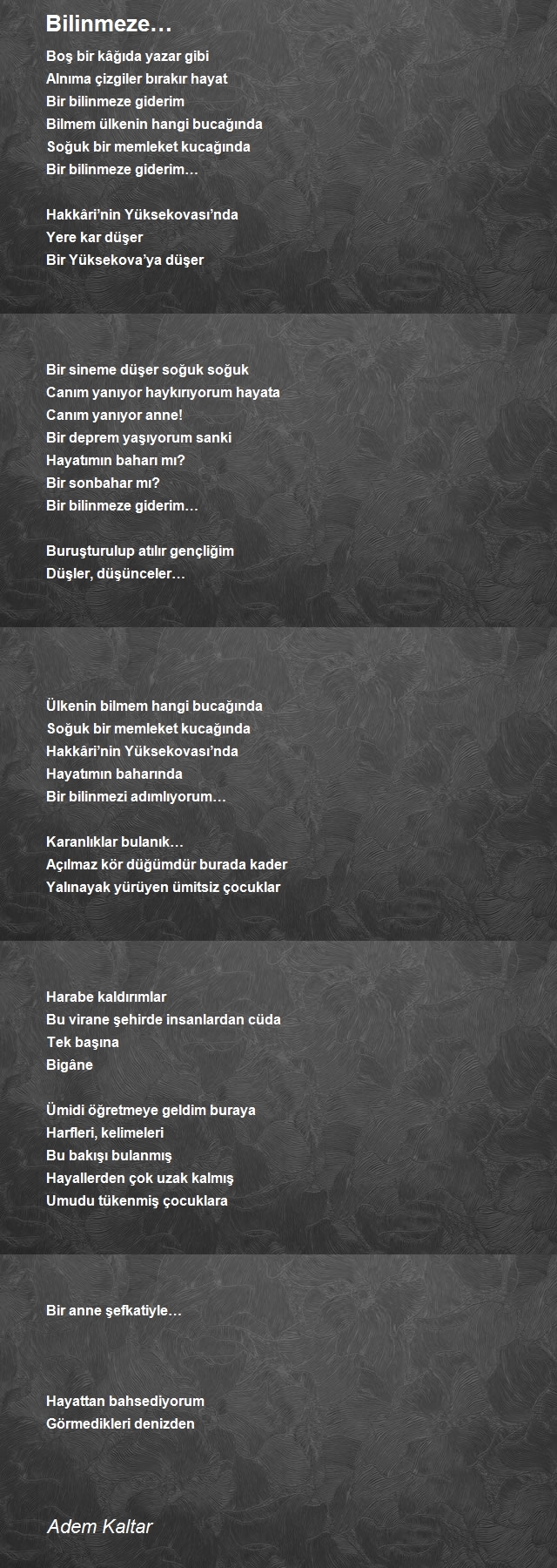 Adem Kaltar