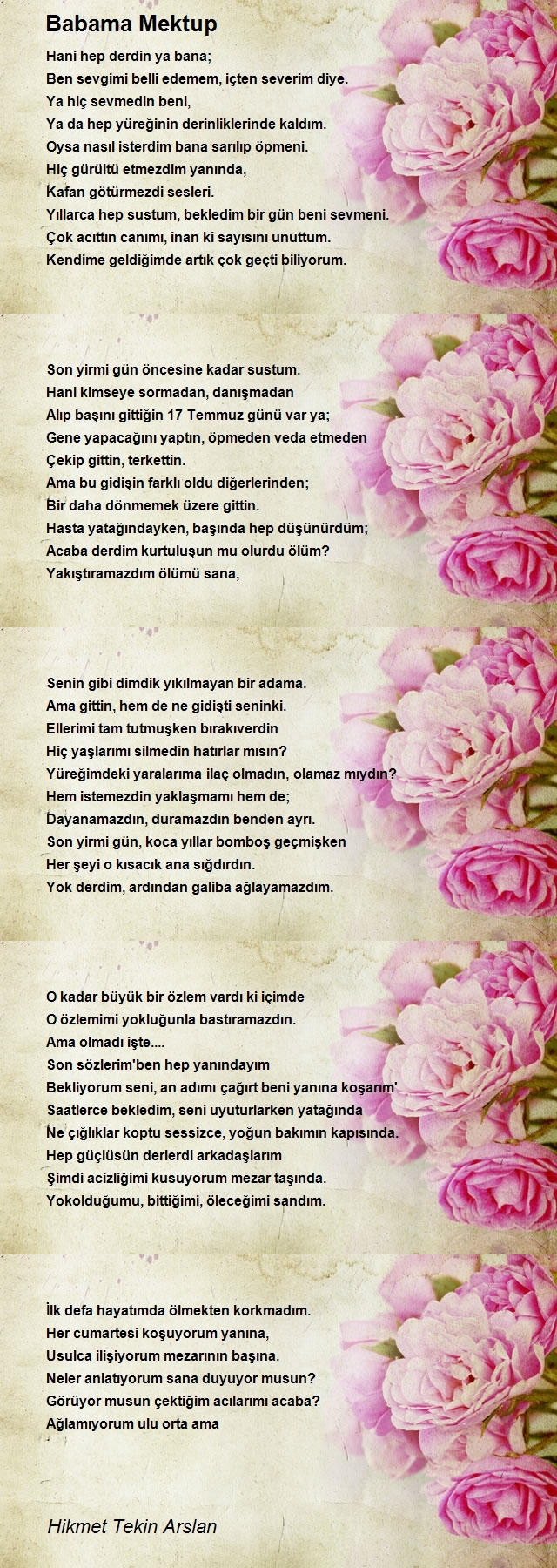 Hikmet Tekin Arslan