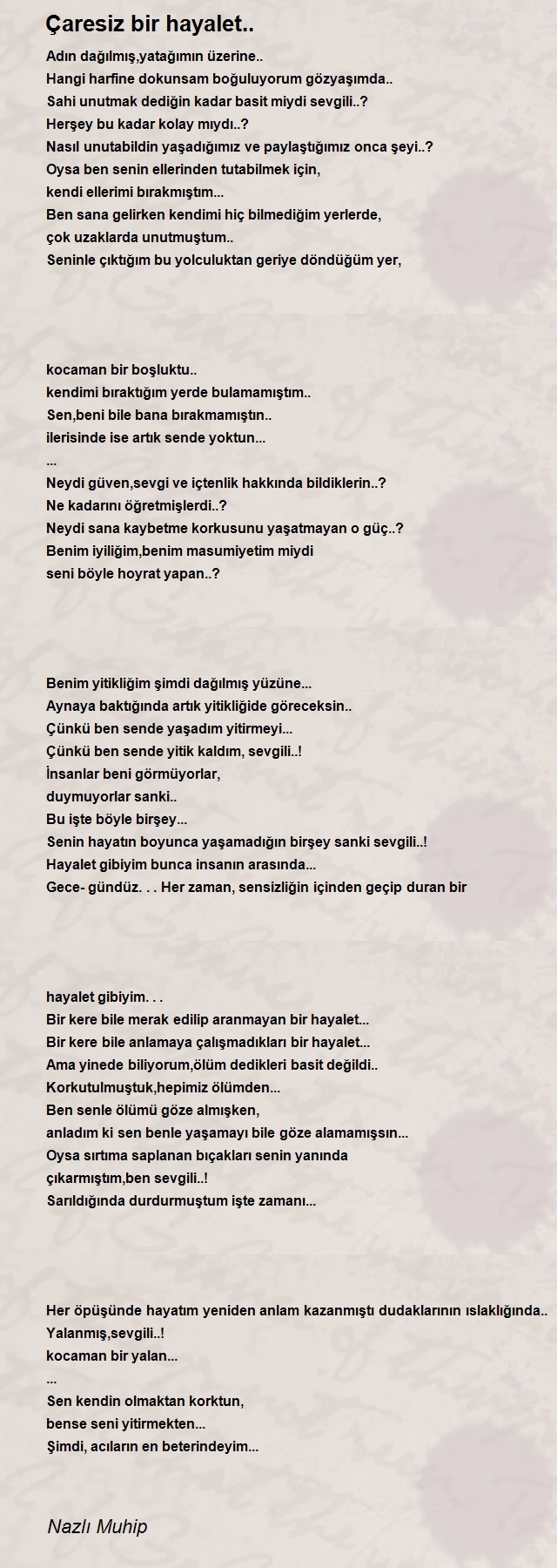 Nazlı Muhip