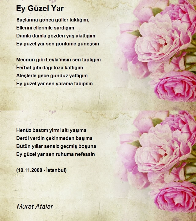 Murat Atalar