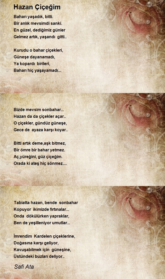 Safi Ata