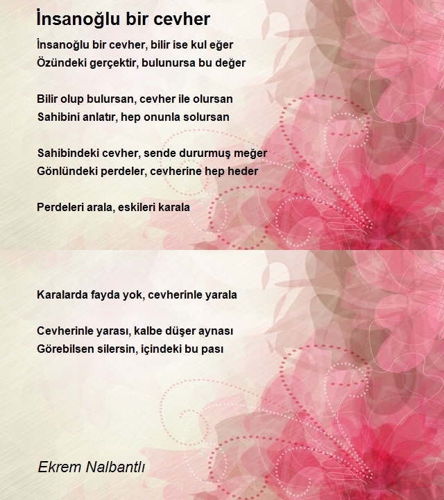 Ekrem Nalbantlı