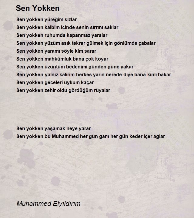 Muhammed Elyıldırım