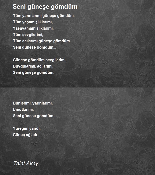 Talat Akay