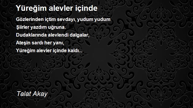 Talat Akay