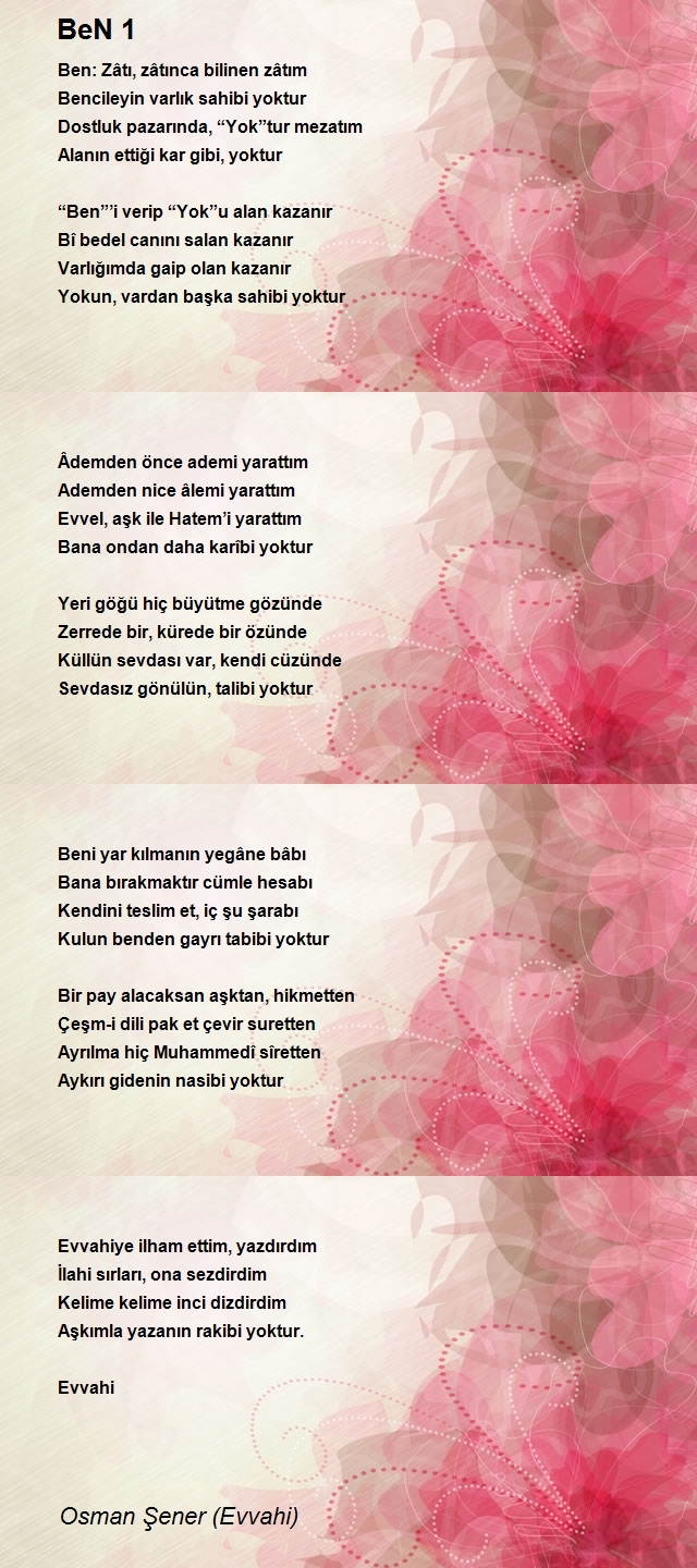 Osman Şener