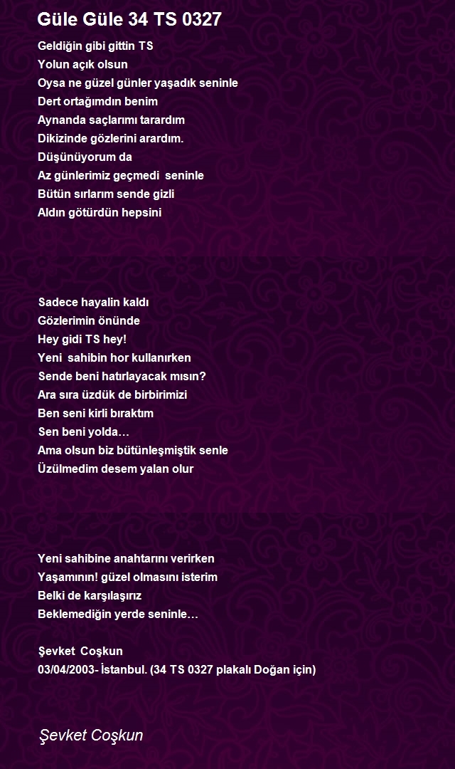 Şevket Coşkun
