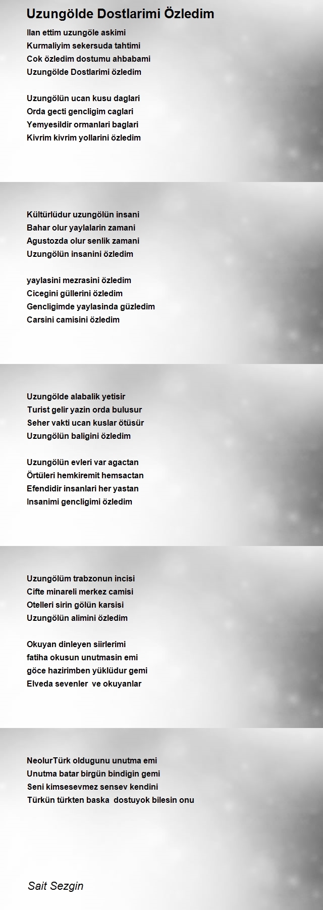 Sait Sezgin