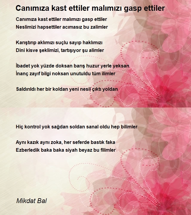 Mikdat Bal