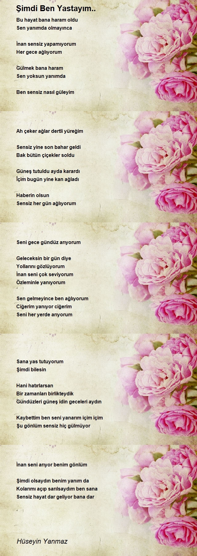 Hüseyin Yanmaz