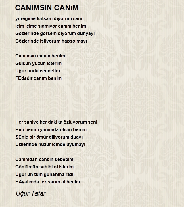 Uğur Tatar