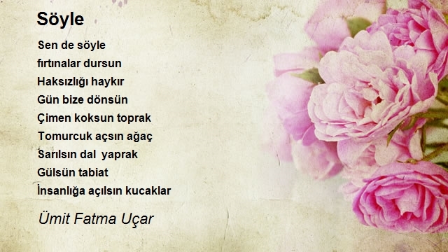 Ümit Fatma Uçar
