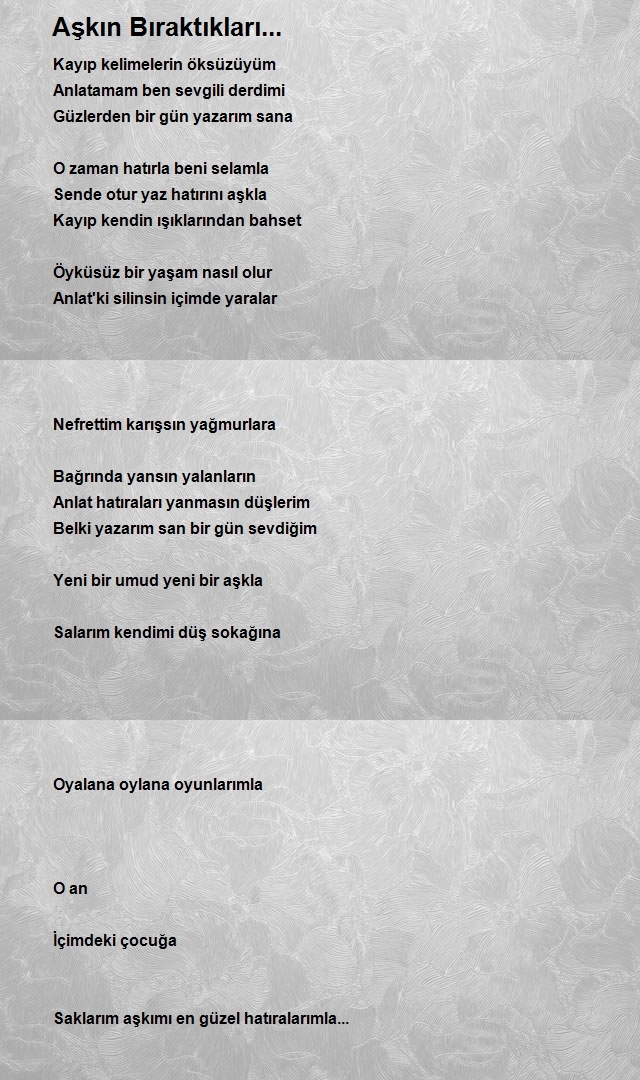 Ali Baksı