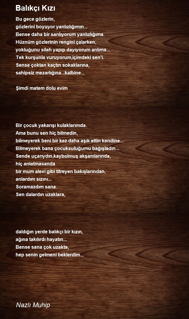 Nazlı Muhip