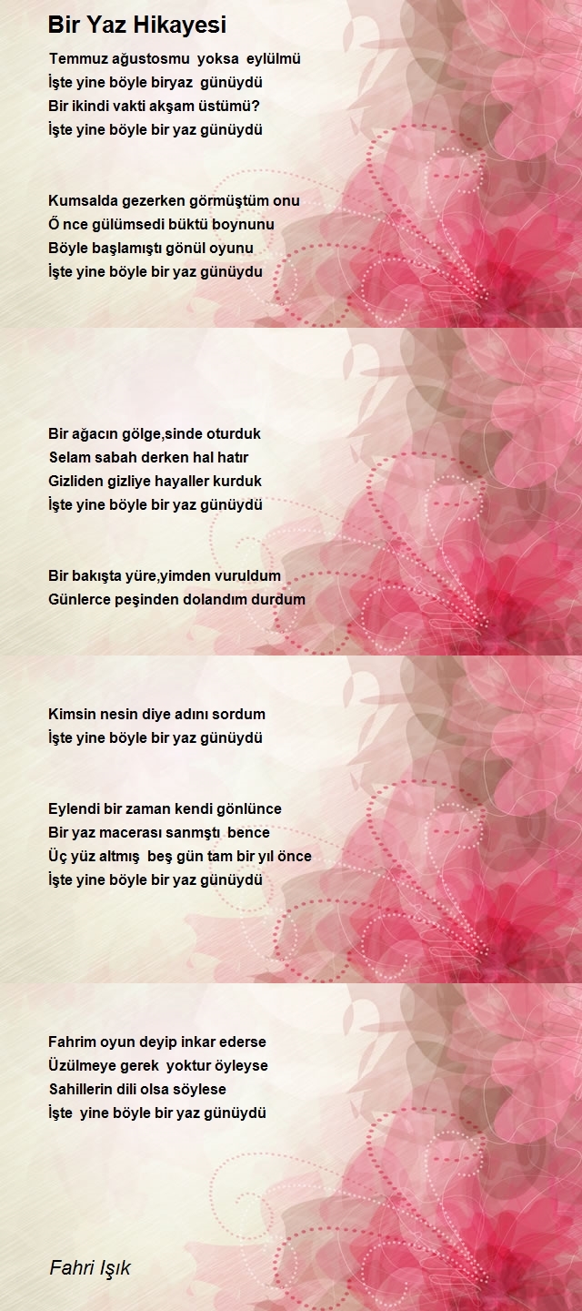 Fahri Işık