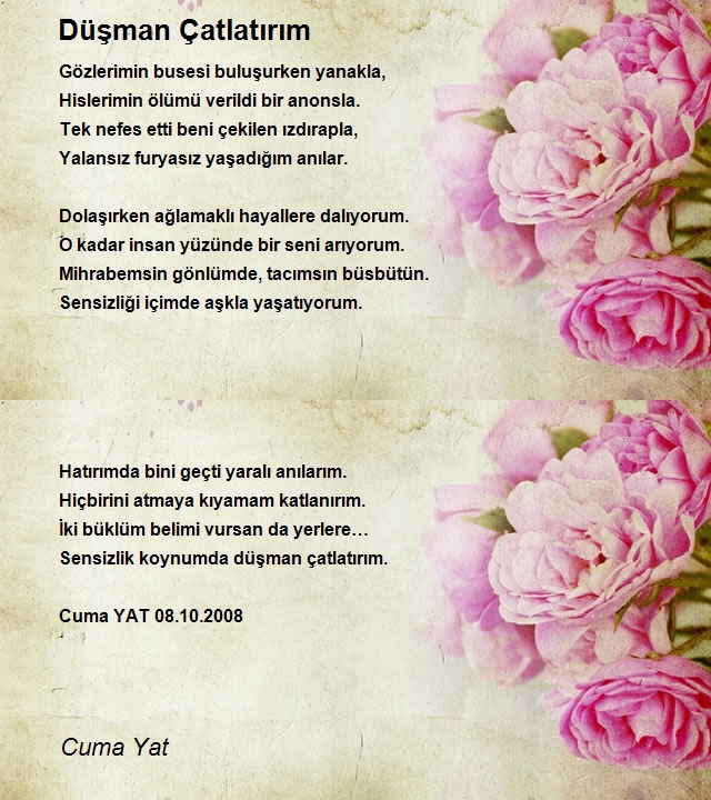 Cuma Yat