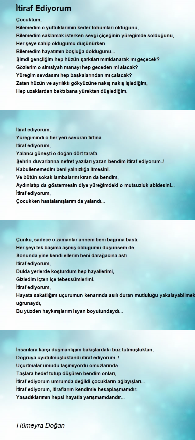 Hümeyra Doğan