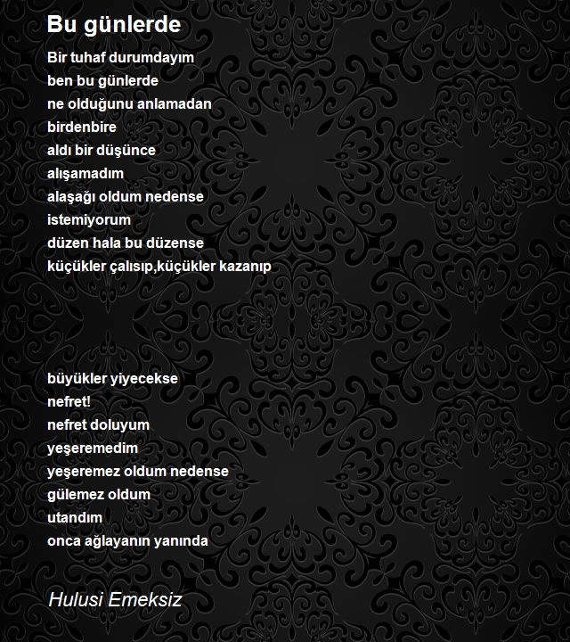 Hulusi Emeksiz