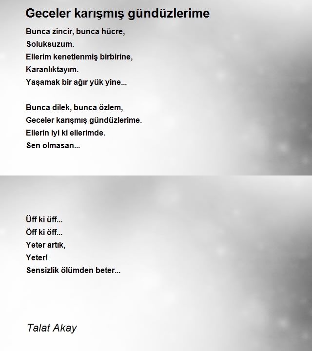 Talat Akay