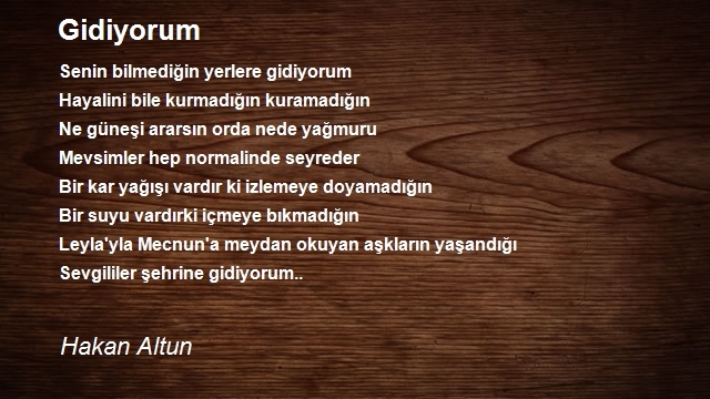 Hakan Altun