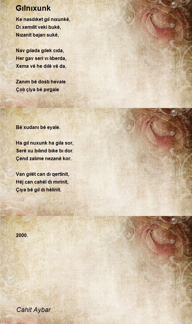 Cahit Aybar