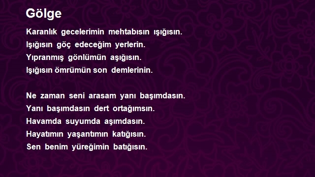 Ali Uğurlu