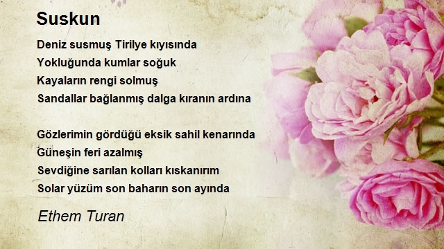Ethem Turan