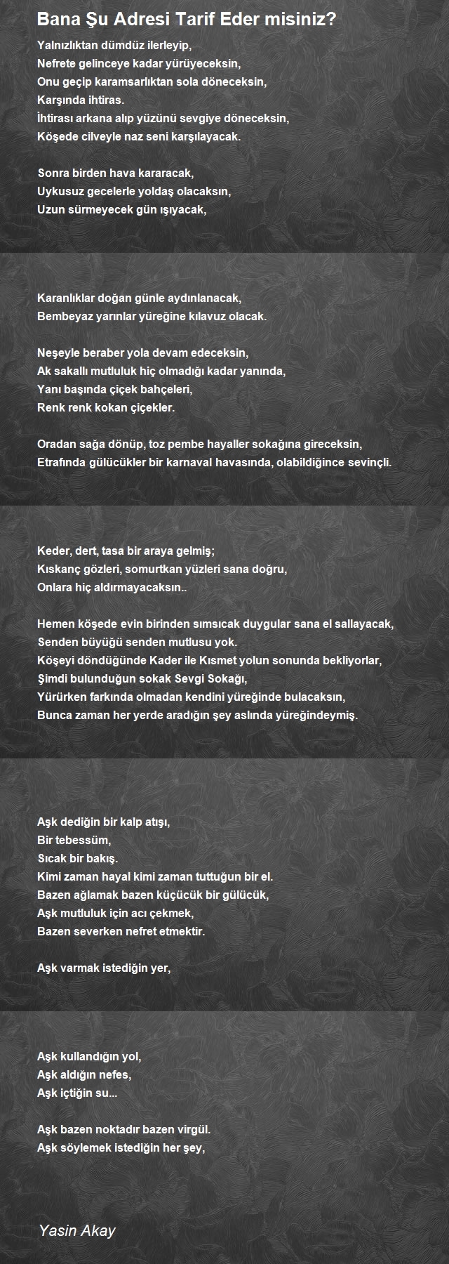 Yasin Akay