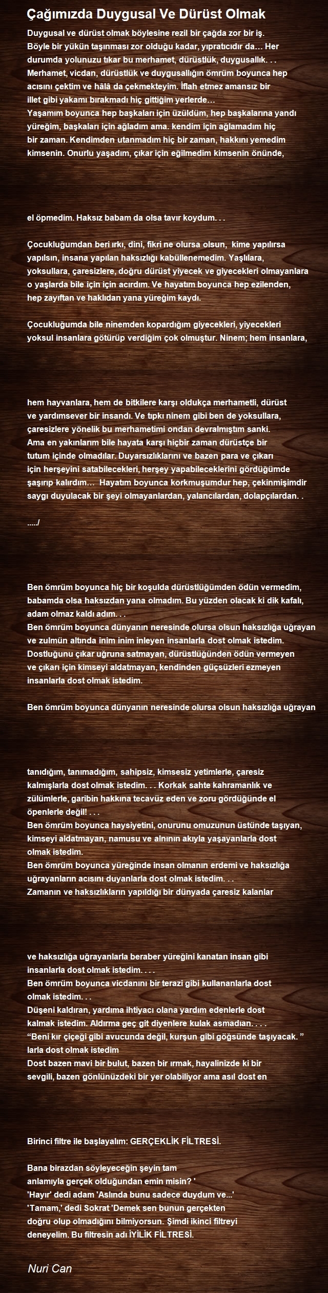 Nuri Can