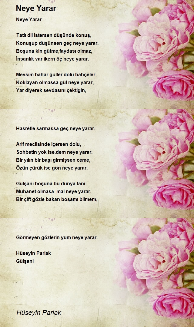 Hüseyin Parlak