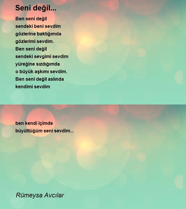 Rümeysa Avcılar