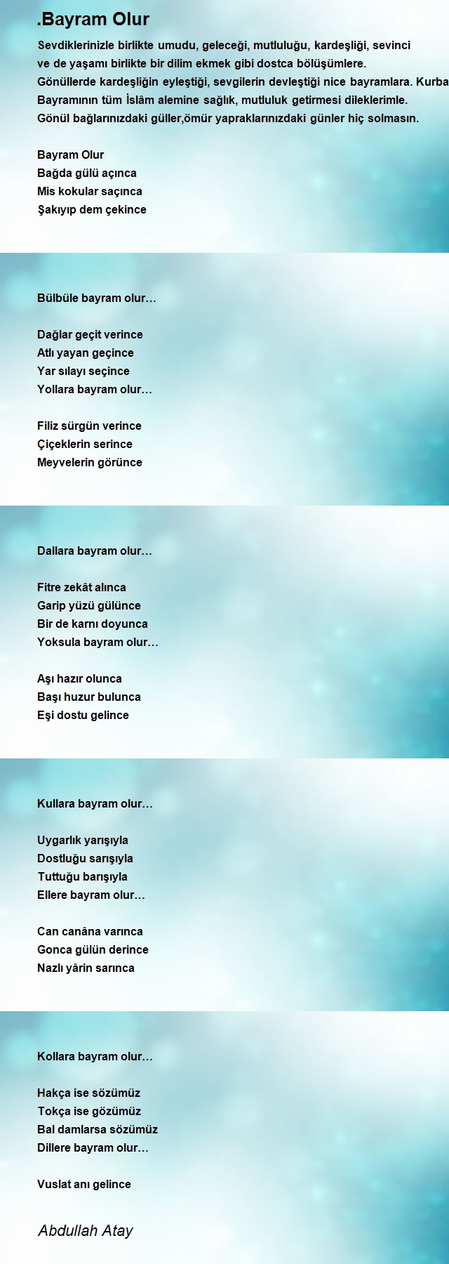 Abdullah Atay