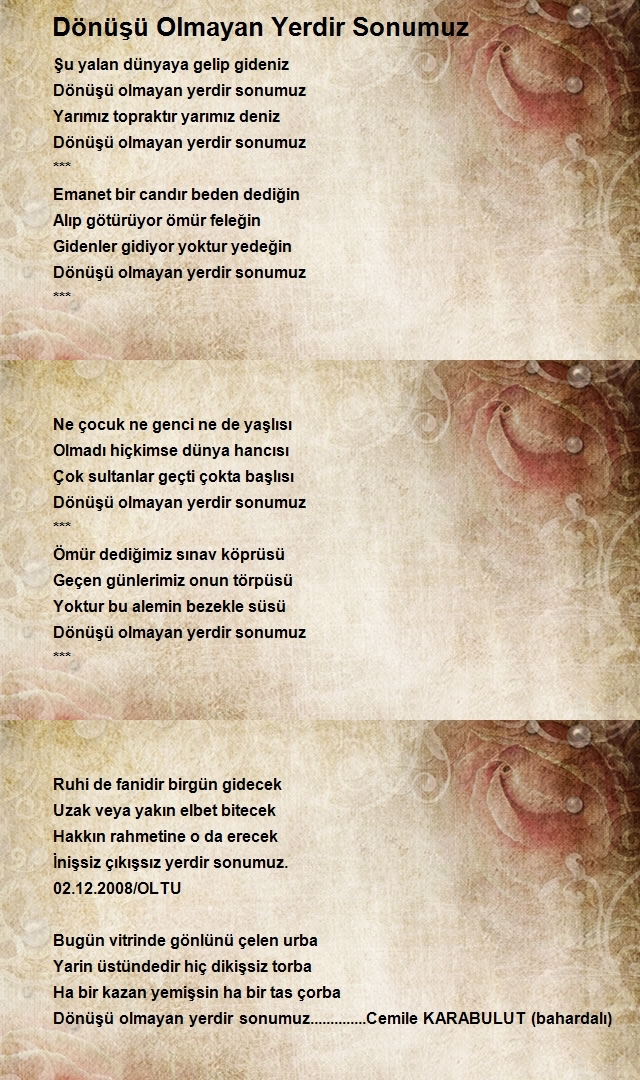 Ruhi Hatunoğlu