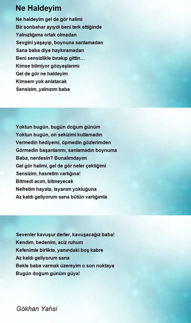 Gökhan Yahsi