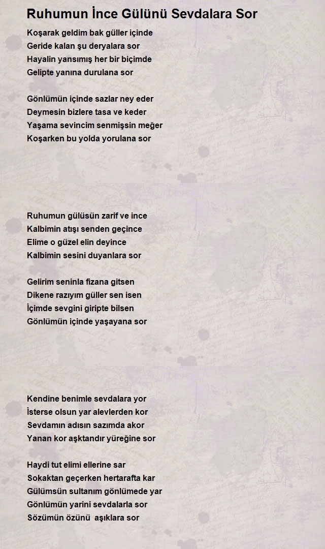 Vedat Okkar