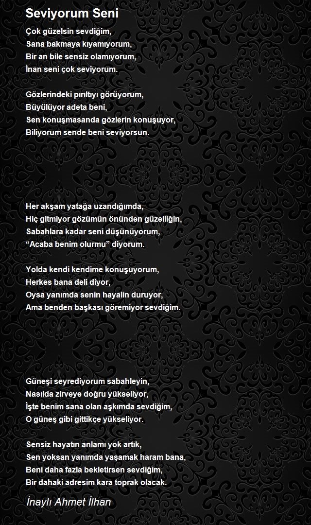 İnaylı Ahmet İlhan