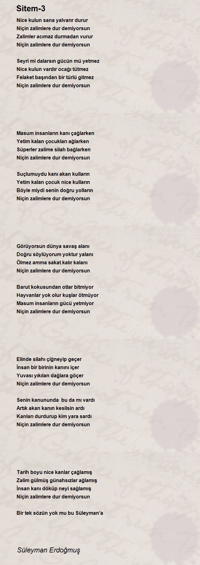 Süleyman Erdoğmuş