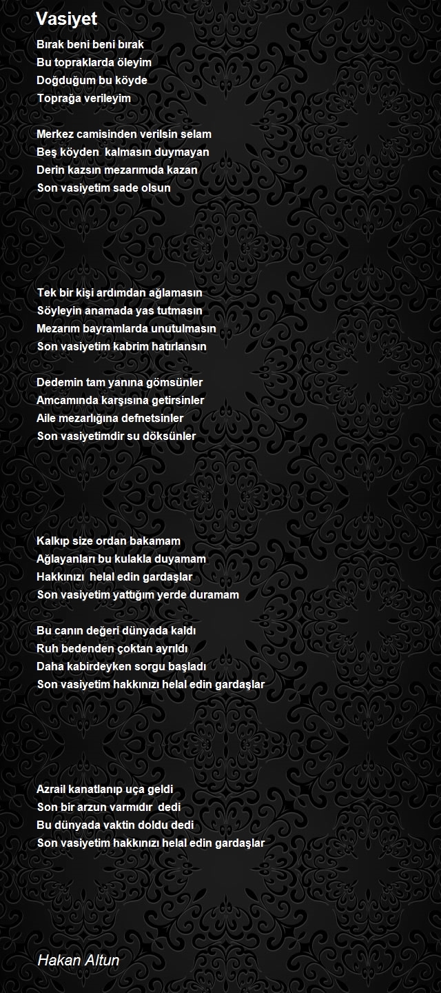 Hakan Altun