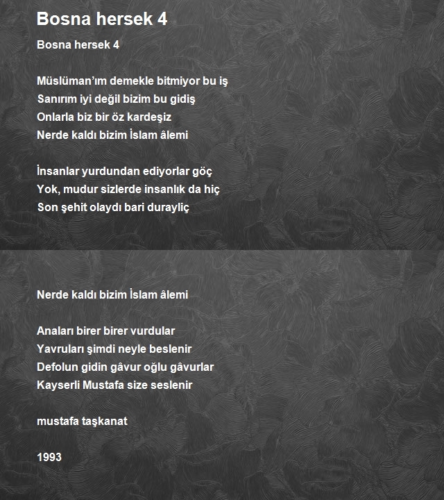 Mustafa Taşkanat