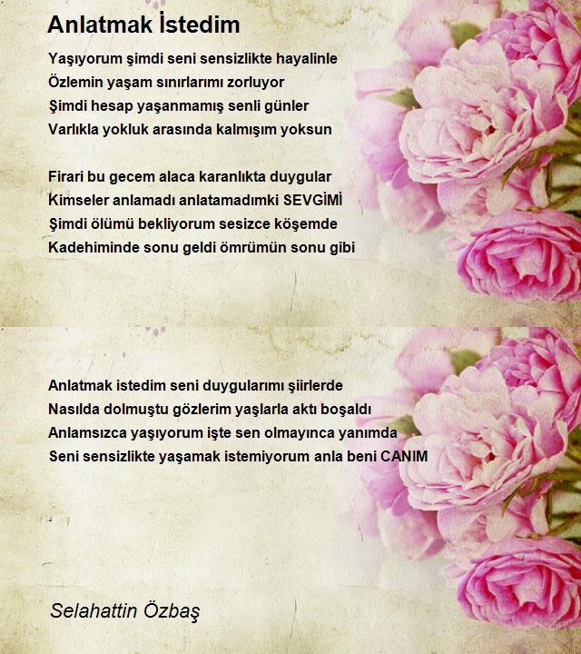 Selahattin Özbaş