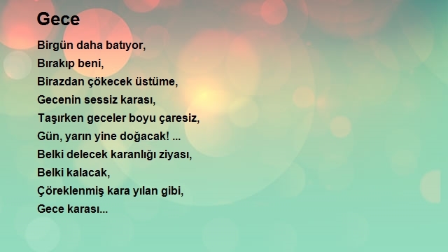 Ayşegül Avcı