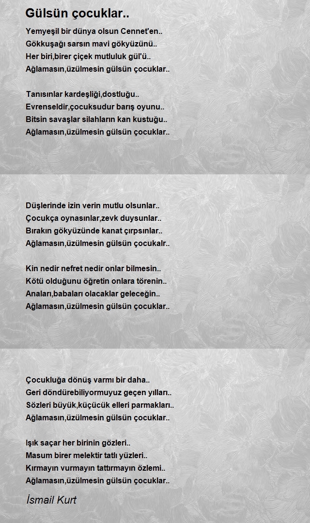 İsmail Kurt
