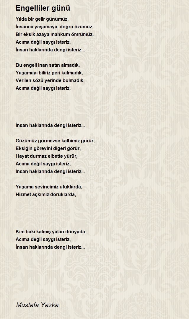 Mustafa Yazka