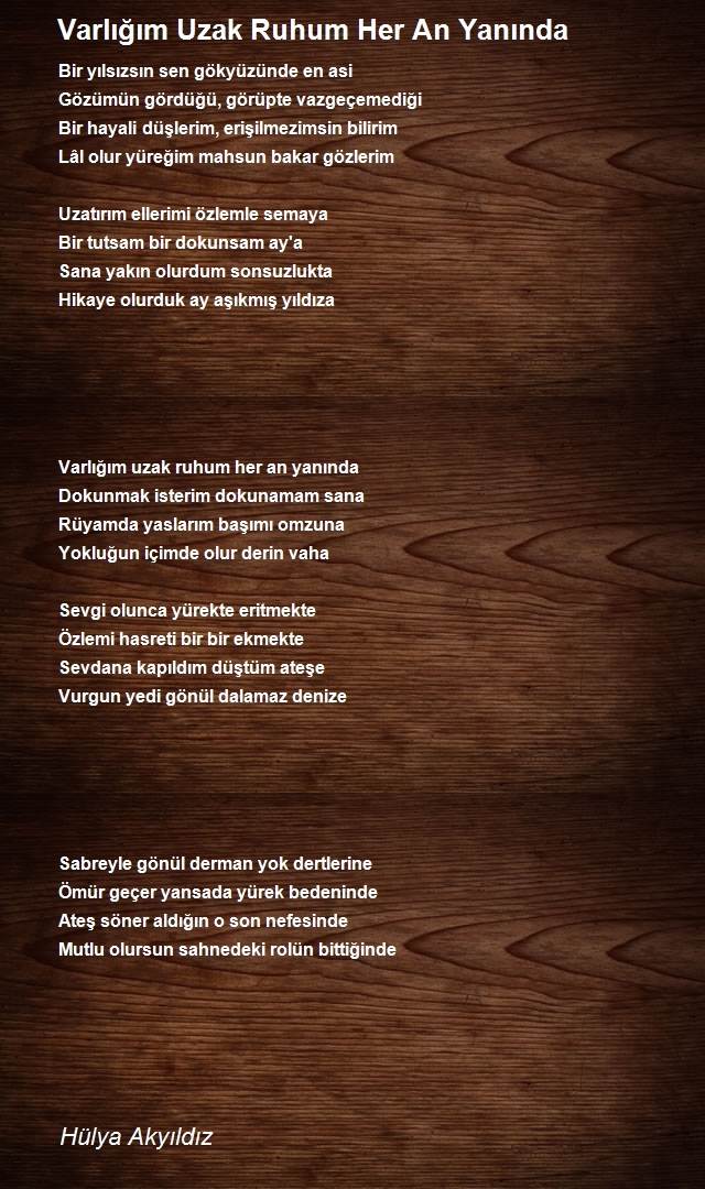Hülya Akyıldız