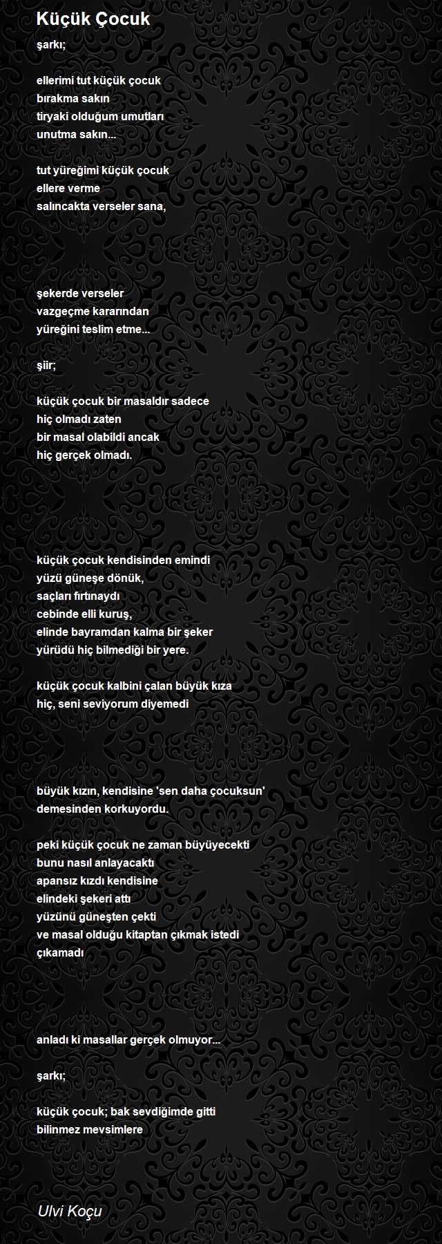 Ulvi Koçu