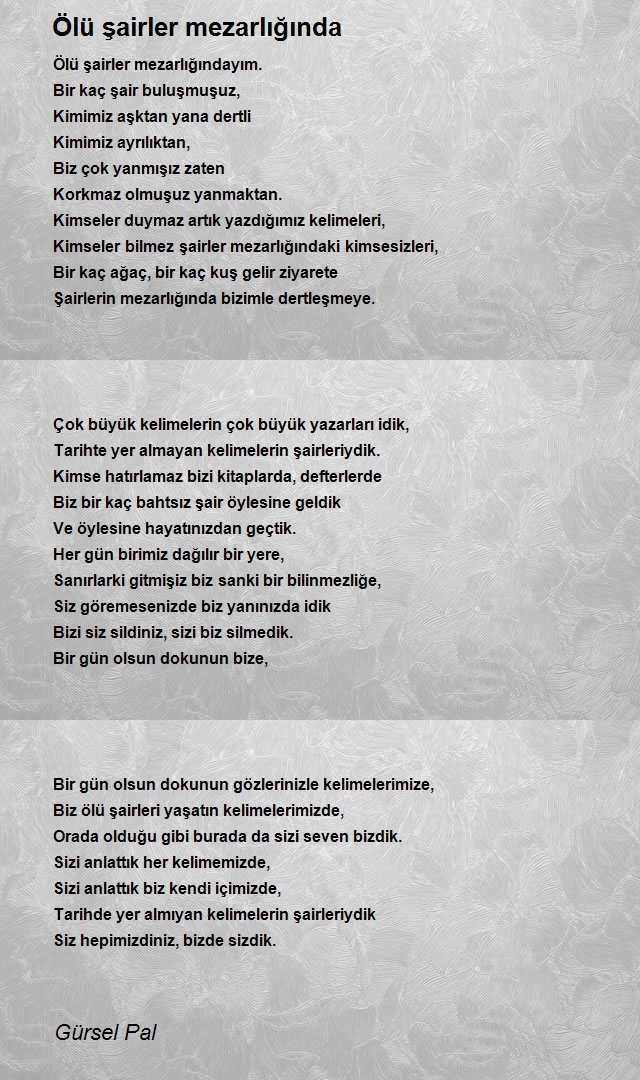 Gürsel Pal