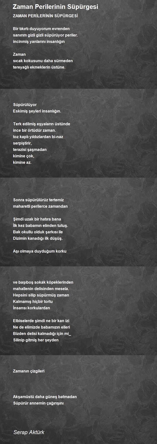 Serap Aktürk
